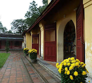 Thien-Mu-Pagode
