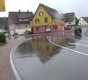 Marktplatz Loßburg
