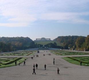 Schloss Schönbrunn