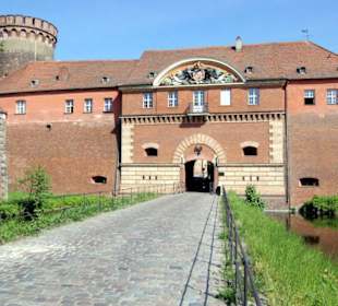 Zitadelle Spandau