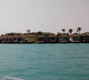 Ausflug El Gouna mit Alex Andra