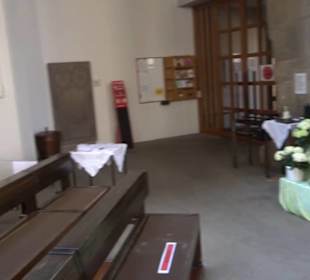 Kirche St. Petrus und Paulus 