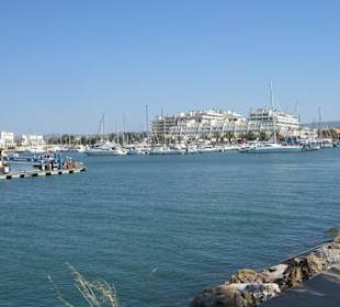 Marina von Vilamoura 2