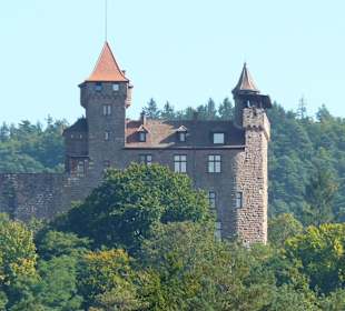 Burg Bergwartstein