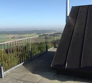 Der Bussen - heiliger Berg Oberschwabens Offingen