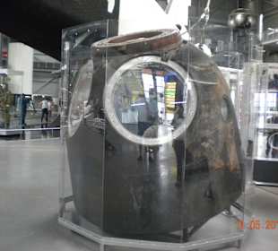 Technik Museum Speyer