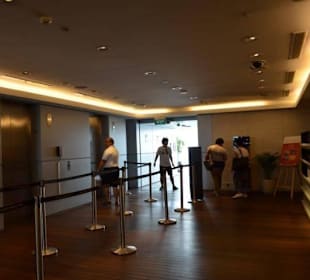 Skypark Marina Bay Sands