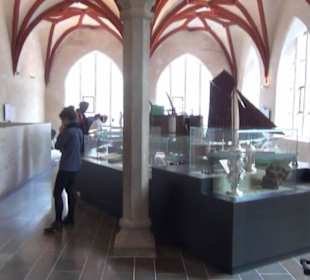 Stralsund Museum