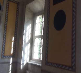 Barockschloss Rammenau