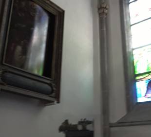 St. Andreas