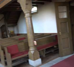 Evangelische Michaelskirche - Pfäffingen