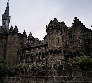 Löwenburg