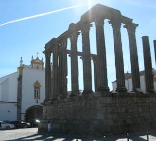 Templo de Diana