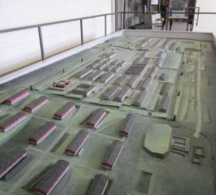 KZ Gedenkstätte Groß Rosen