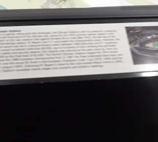 FC Bayern Museum