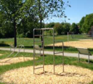 Bewegungsparcours Vöhringen