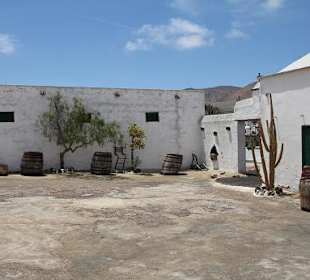 Museo Agricola el Patio