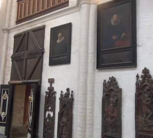 St. Nikolai Kirche