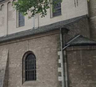 St. Cäcilien