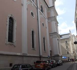 Altstadt Passau