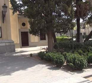 Ermita de San Antonio de la Florida