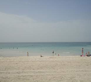 Jumeirah Beach