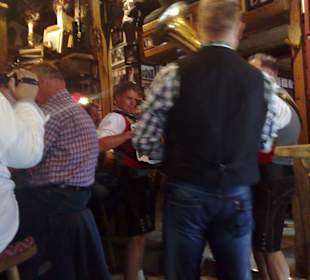 Stimmung