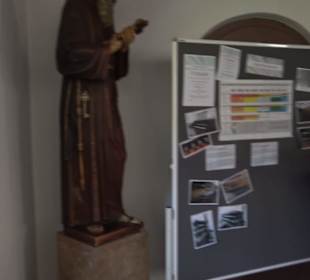 Kirche St. Nikolaus Boll