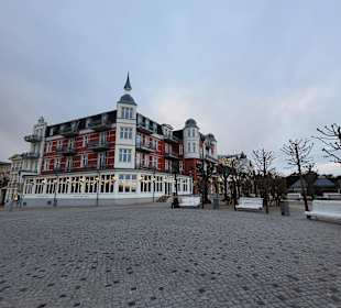 Strand Zinnowitz
