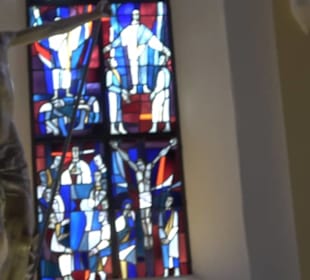 Pfarrkirche St. Ulrich