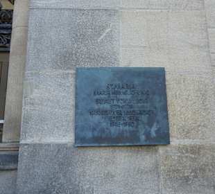  St. Maria Kirche Tübinger Straße