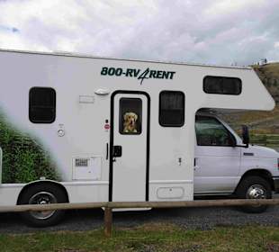 Shannon Falls Provincial Park