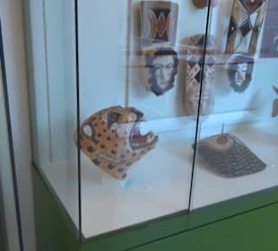 Nationalmuseum der Anthropologie