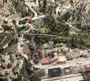 Miniaturen Wunderland 