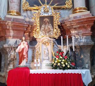 Atholische Heilig-Geist-Kirche