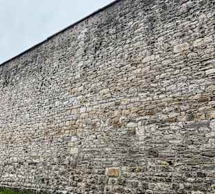 Eastern State Penitentiary