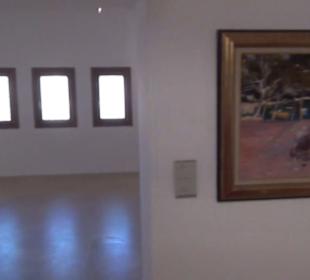 Museum Palma de Mallorca