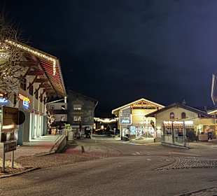 Wandern Reit Im Winkl