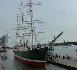 Rickmer Rickmers