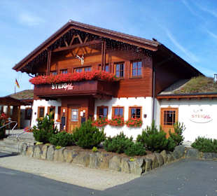 Restaurant in Bad Marienberg