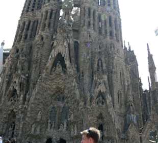 Sagrada familia
