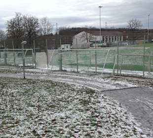 Sportanlage Hohensteig Sondelfingen