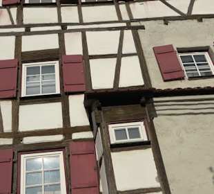 Wohn- und Handwerkerhaus Hoher Will