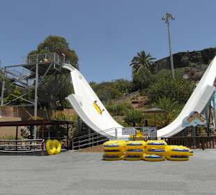 Nicht so schlimm wie es aussieht