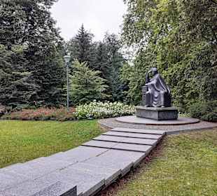 Park Juliusza Słowackiego