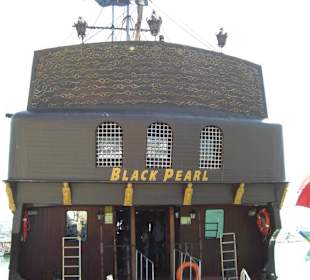 Die Black Pearl