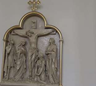 Pfarrkirche St. Dionysius Schlatt