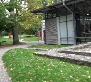 Kleine Thermen
