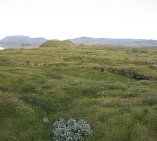 Myvatn