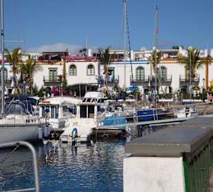 Puerto de Morgan